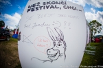 Fotky z festivalu Bentsk - fotografie 21