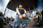 Fotky z festivalu Bentsk - fotografie 43
