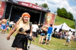 Fotky z festivalu Bentsk - fotografie 139