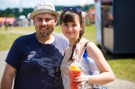 Fotky z festivalu Bentsk - fotografie 140