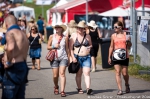 Fotky z festivalu Bentsk - fotografie 165