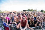 Fotky z festivalu Bentsk - fotografie 205