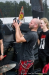 Fotky z festivalu Pod Parou - fotografie 118