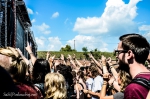 Fotky z festivalu Brutal Assault 2014 - fotografie 18