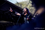 Fotky z festivalu Brutal Assault 2014 - fotografie 21