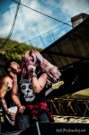 Fotky z festivalu Brutal Assault 2014 - fotografie 43