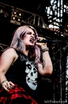 Fotky z festivalu Brutal Assault 2014 - fotografie 47