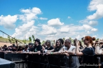 Fotky z festivalu Brutal Assault 2014 - fotografie 53