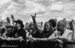 Fotky z festivalu Brutal Assault 2014 - fotografie 54