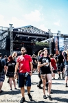 Fotky z festivalu Brutal Assault 2014 - fotografie 55