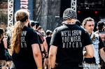 Fotky z festivalu Brutal Assault 2014 - fotografie 57