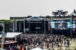 Fotky z festivalu Brutal Assault 2014 - fotografie 58