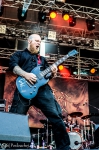 Fotky z festivalu Brutal Assault 2014 - fotografie 79