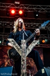 Fotky z festivalu Brutal Assault 2014 - fotografie 80