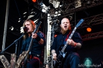 Fotky z festivalu Brutal Assault 2014 - fotografie 82