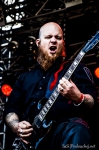 Fotky z festivalu Brutal Assault 2014 - fotografie 83