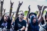 Fotky z festivalu Brutal Assault 2014 - fotografie 84