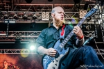 Fotky z festivalu Brutal Assault 2014 - fotografie 87