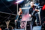 Fotky z festivalu Brutal Assault 2014 - fotografie 91