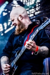 Fotky z festivalu Brutal Assault 2014 - fotografie 93