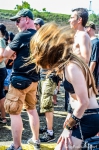 Fotky z festivalu Brutal Assault 2014 - fotografie 96