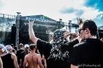 Fotky z festivalu Brutal Assault 2014 - fotografie 97