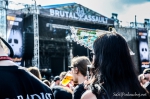 Fotky z festivalu Brutal Assault 2014 - fotografie 100