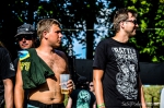 Fotky z festivalu Brutal Assault 2014 - fotografie 111