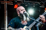 Fotky z festivalu Brutal Assault 2014 - fotografie 118