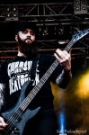 Fotky z festivalu Brutal Assault 2014 - fotografie 121