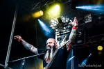 Fotky z festivalu Brutal Assault 2014 - fotografie 124