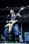 Fotky z festivalu Brutal Assault 2014 - fotografie 127