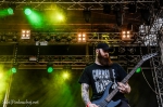 Fotky z festivalu Brutal Assault 2014 - fotografie 129