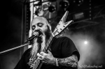 Fotky z festivalu Brutal Assault 2014 - fotografie 130