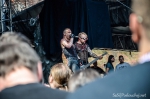 Fotky z festivalu Brutal Assault 2014 - fotografie 146
