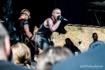 Fotky z festivalu Brutal Assault 2014 - fotografie 147