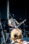 Fotky z festivalu Brutal Assault 2014 - fotografie 148