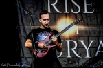 Fotky z festivalu Brutal Assault 2014 - fotografie 156