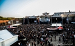 Fotky z festivalu Brutal Assault 2014 - fotografie 178