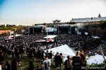 Fotky z festivalu Brutal Assault 2014 - fotografie 179