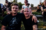 Fotky z festivalu Brutal Assault 2014 - fotografie 184