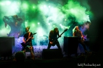 Fotky z festivalu Brutal Assault 2014 - fotografie 187