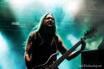 Fotky z festivalu Brutal Assault 2014 - fotografie 189