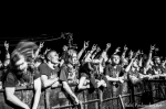 Fotky z festivalu Brutal Assault 2014 - fotografie 195