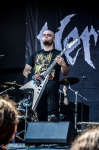 Fotky z festivalu Brutal Assault 2014 - fotografie 205