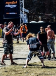 Fotky z festivalu Brutal Assault 2014 - fotografie 213