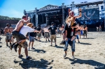 Fotky z festivalu Brutal Assault 2014 - fotografie 228