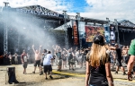 Fotky z festivalu Brutal Assault 2014 - fotografie 230