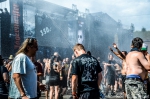 Fotky z festivalu Brutal Assault 2014 - fotografie 235