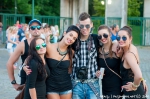 Fotky z Only Open Air s Calvin Harris - fotografie 7